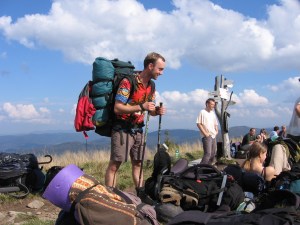 Photo courtesy of Krystyna Kupiszewska